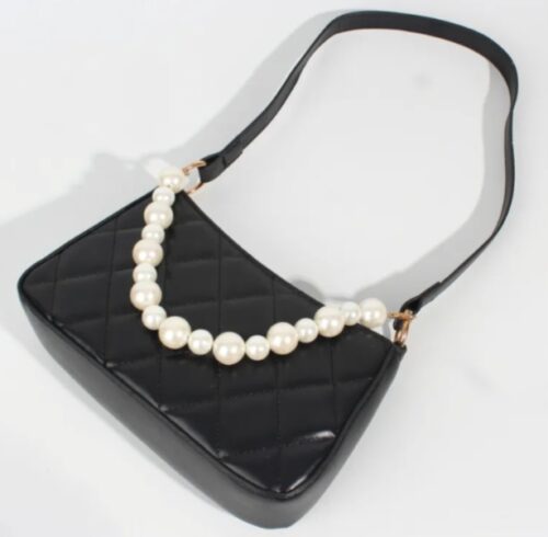 CARTERA PERLA