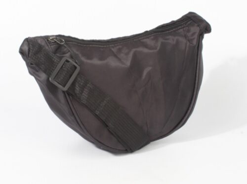 CARTERA DEPORT NEGRA