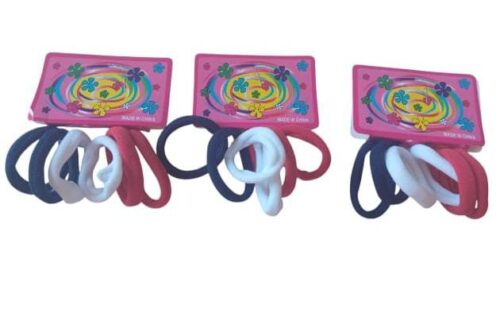 COLITAS MEDIANAS ESCOLARES X 3 BLISTER