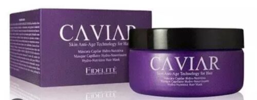 MÁSCARA CAPILAR CAVIAR X 250 ML FIDELITÉ