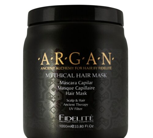 MÁSCARA ARGAN MYTHICAL FIDELITÉ x 1000 ml