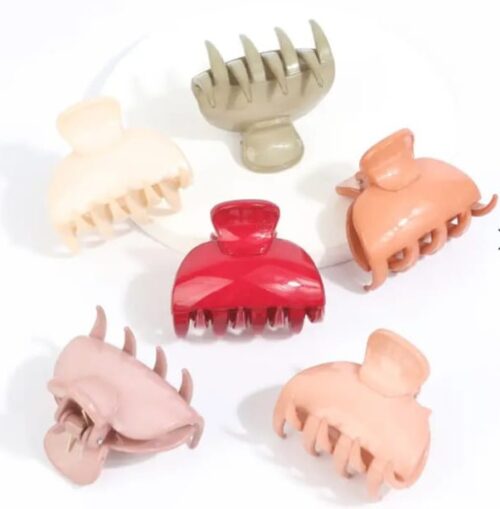 BROCHE GRANDE MARCA CAREY X 3 UNI