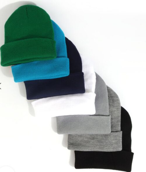 GORRO X 2 UNI