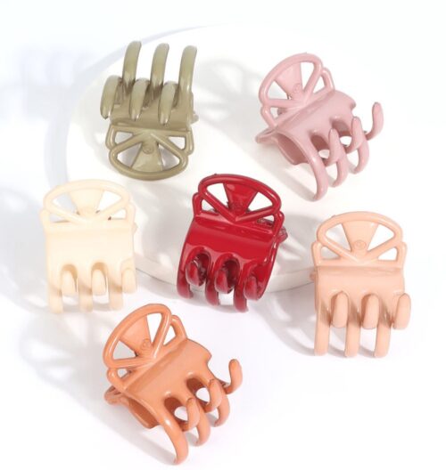BROCHE MEDIANO 3 DTES MARCA CAREY X 3 UNI