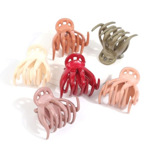 BROCHE GRANDE MARCA CAREY X 3 UNI