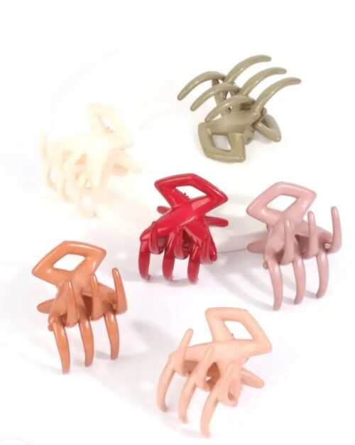 BROCHE ROMBO MARCA CAREY X 3 UNI