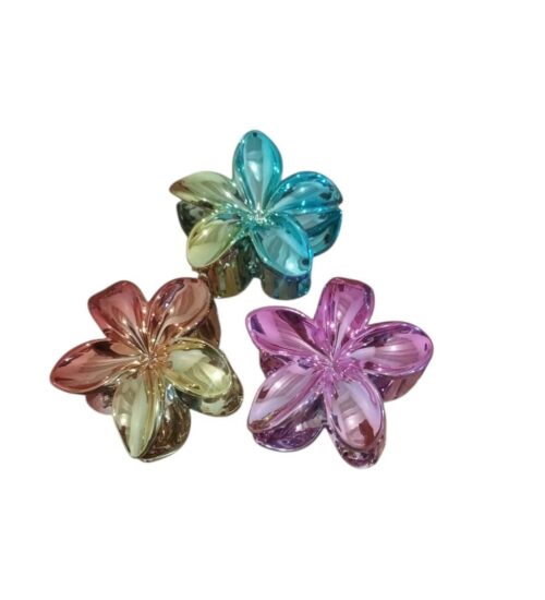 BROCHE TORNASOLADOS X 3 UNI