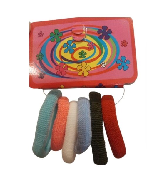 COLITAS COLORES MIX X 3 BLISTER