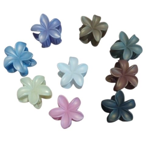 BROCHE HAWAIANO CHICO X 3 UNI